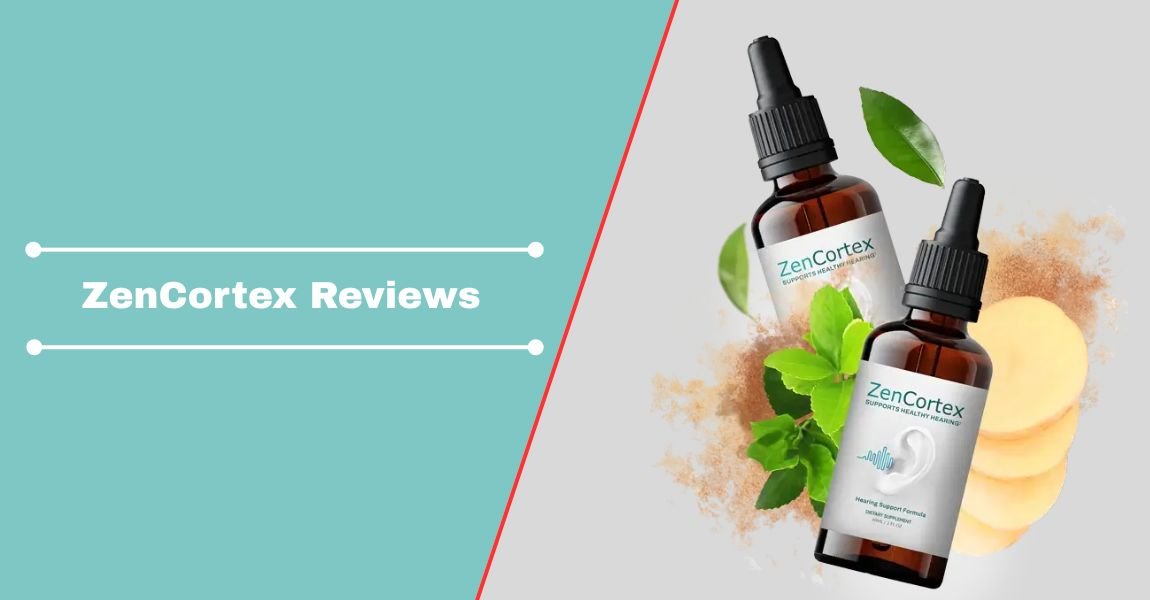 ZenCortex Reviews