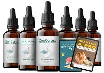 ZenCortex buy