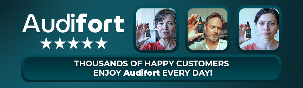 audifort real reviews