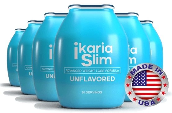 IkariaSlim buy
