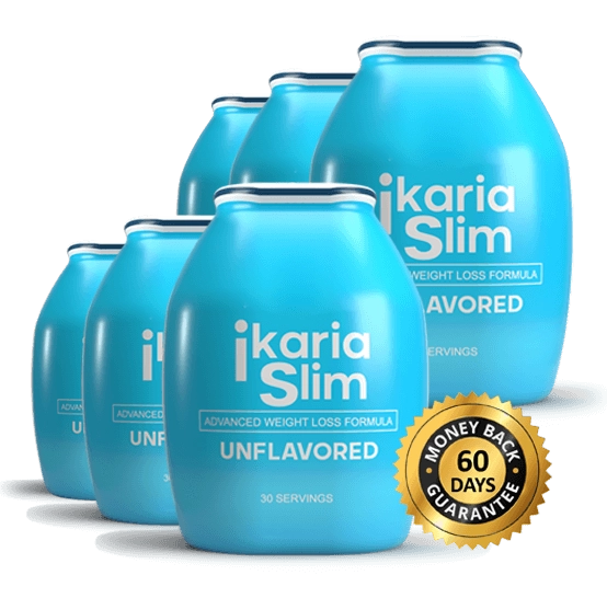 IkariaSlim order