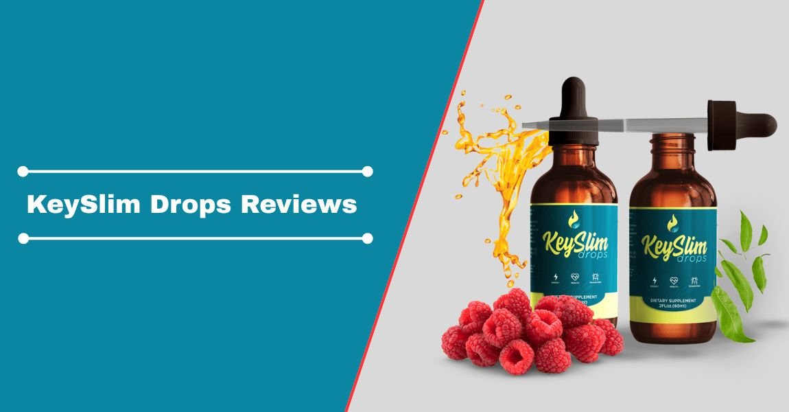 KeySlim Drops Reviews