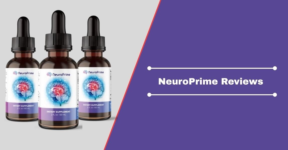 NeuroPrime Reviews