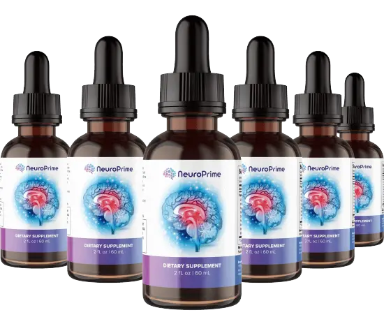 NeuroPrime buy