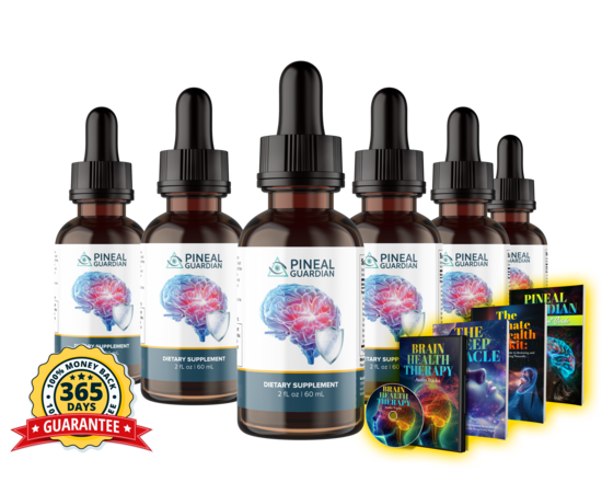Pineal Guardian order