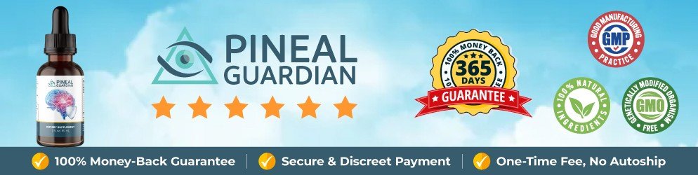 Pineal Guardian