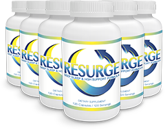 Resurge order