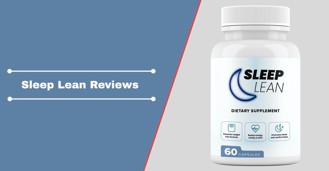 Sleep Lean Reviews
