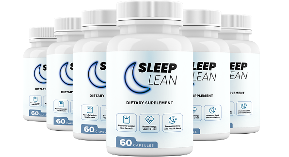 Sleep Lean buy