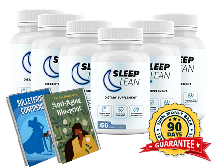 Sleep Lean order