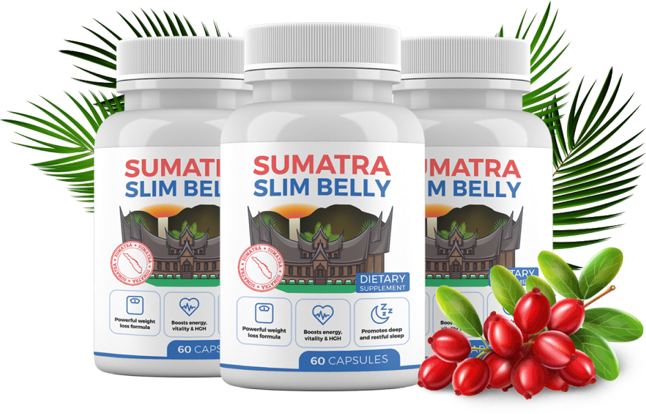 Sumatra Slim Belly Tonic buy