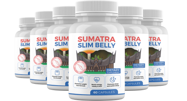 Sumatra Slim Belly Tonic order