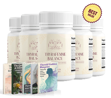 ThyraFemme Balance buy