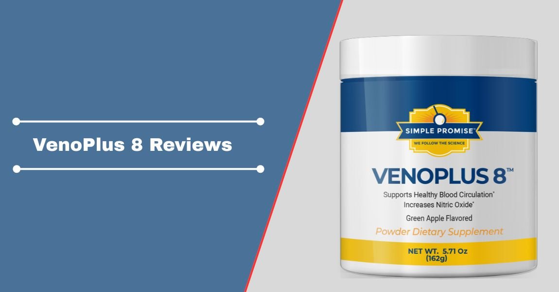 VenoPlus 8 Reviews