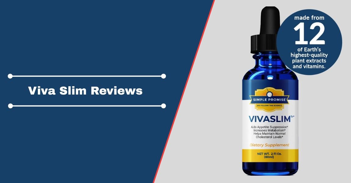 Viva Slim Reviews