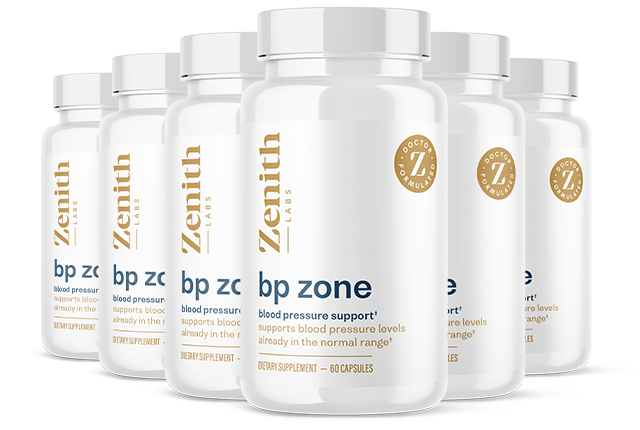BP Zone buy