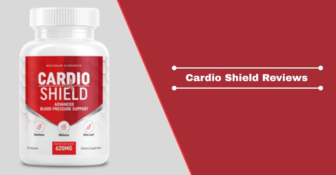 Cardio Shield Reviews