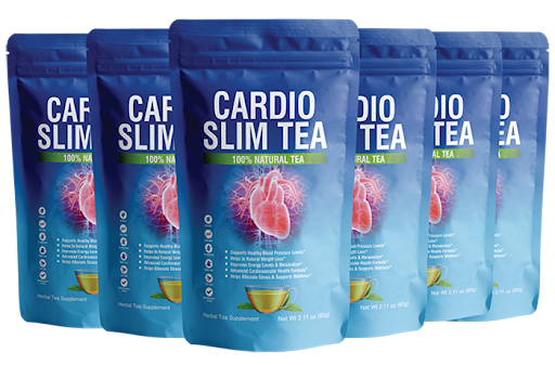 Cardio Slim Tea buy