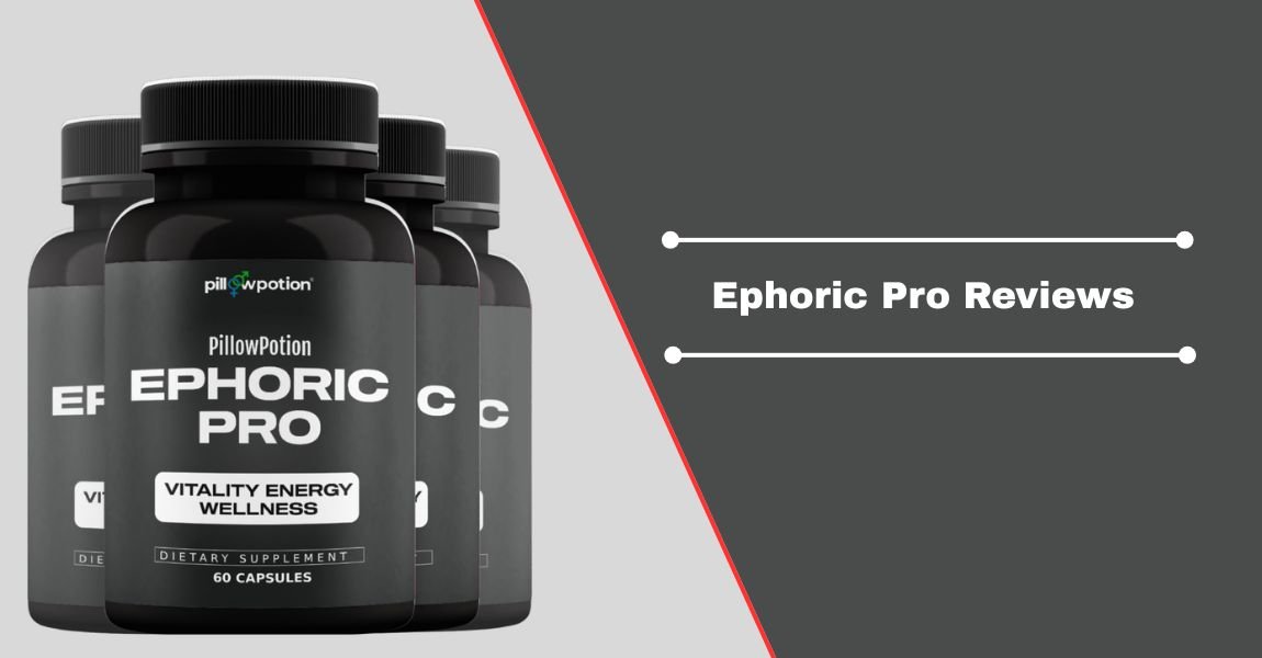 Ephoric Pro Reviews