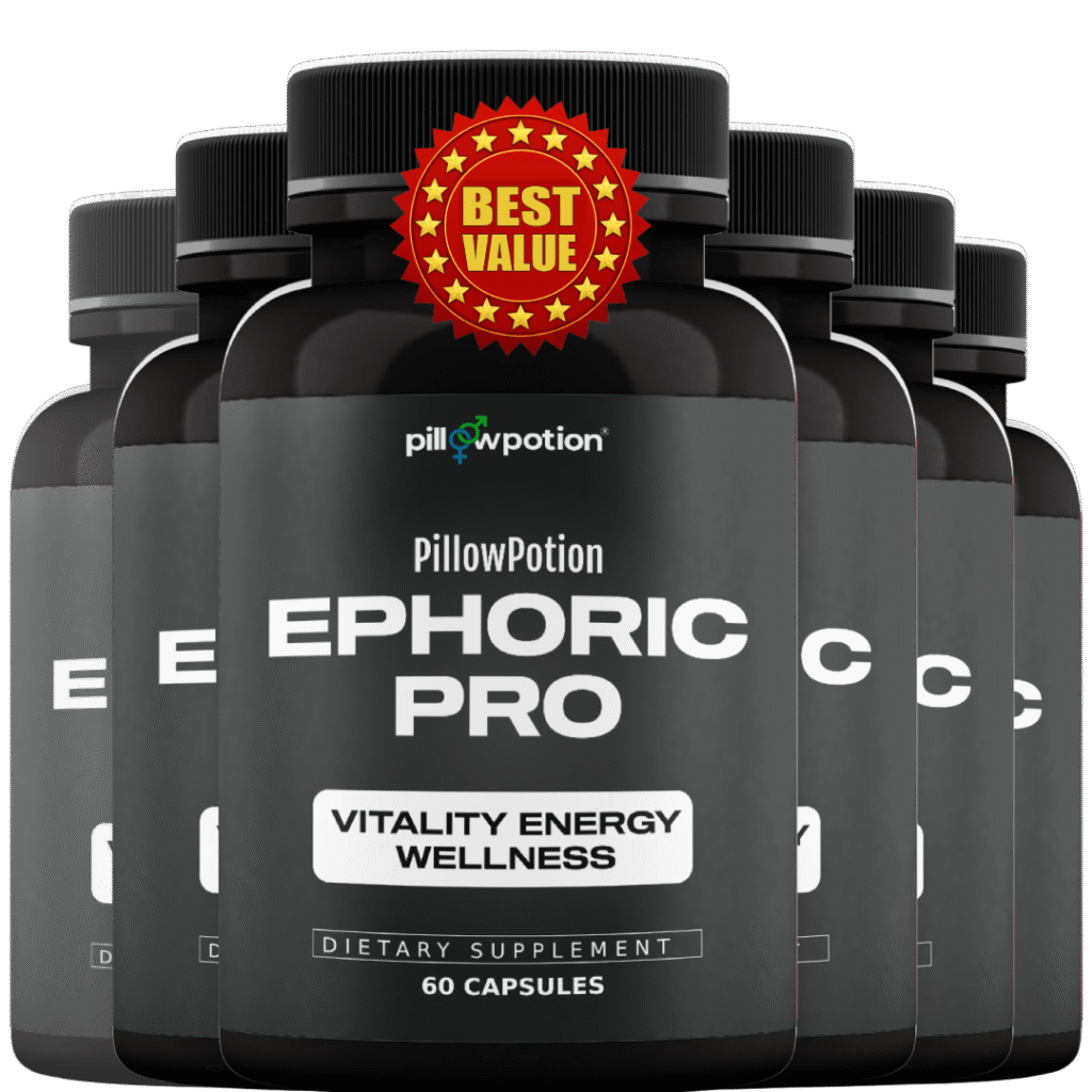 Ephoric Pro buy