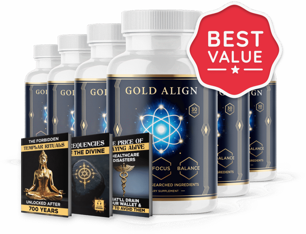GoldAlign buy