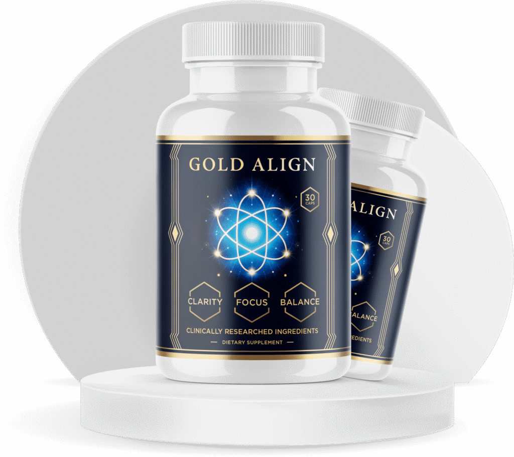 GoldAlign order