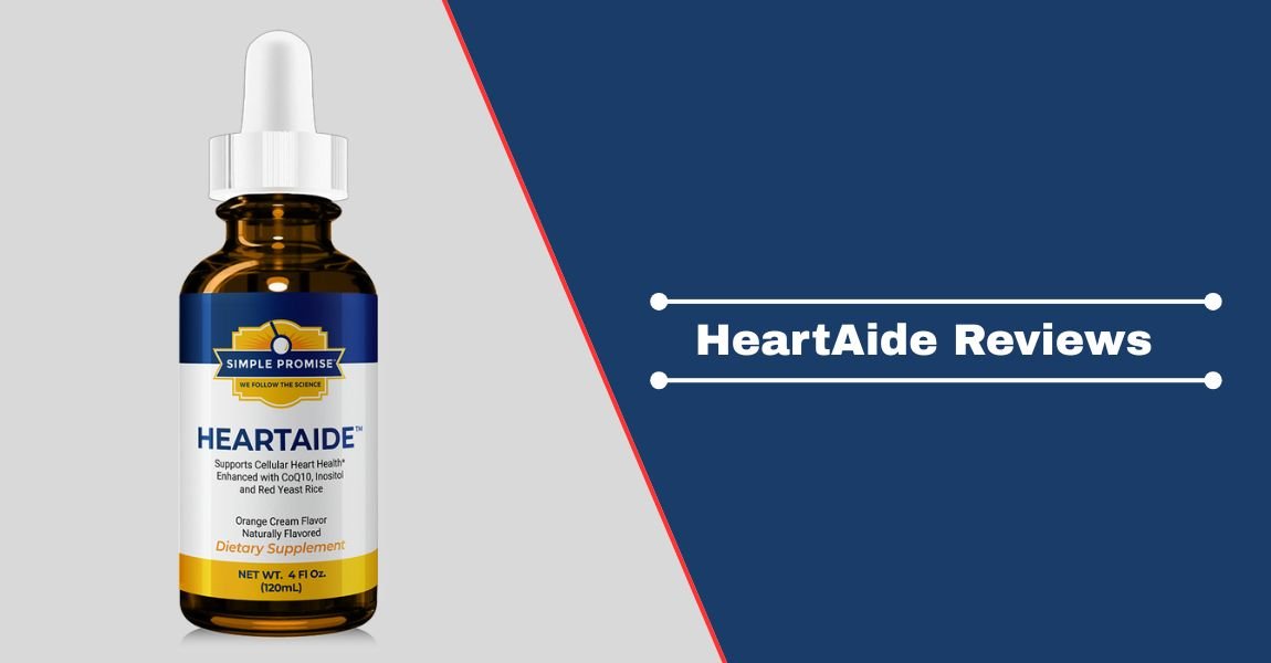 HeartAide Reviews