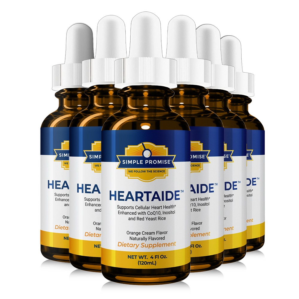HeartAide buy