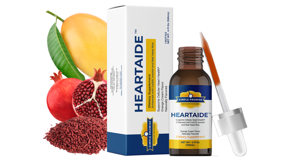 HeartAide offer