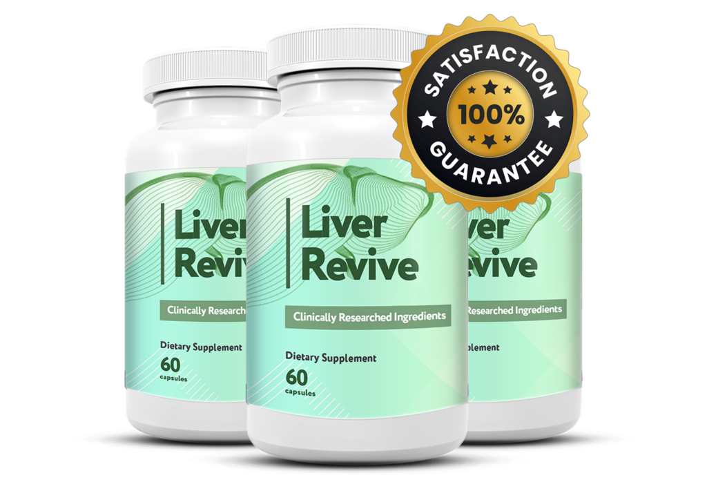 Liver Revive buy