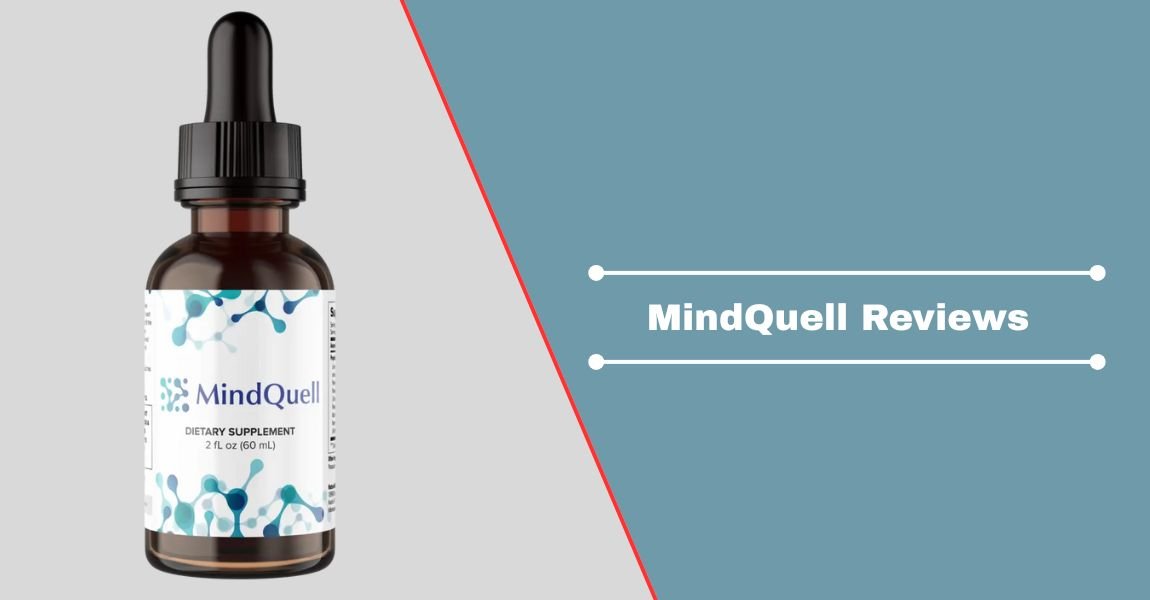 MindQuell Reviews