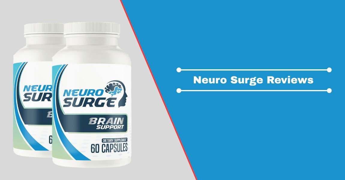 Neuro Surge Reviews