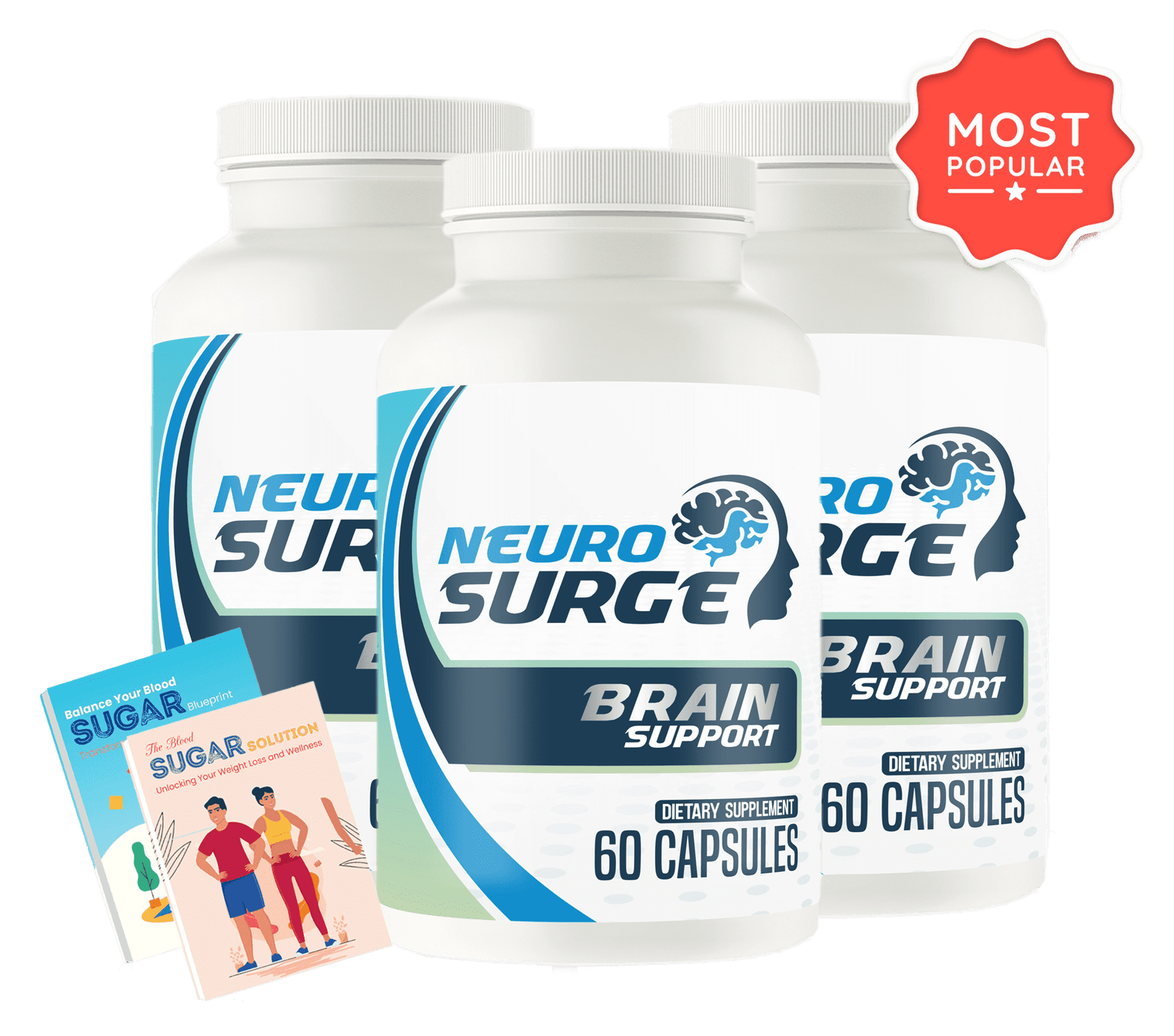 Neuro Surge buy