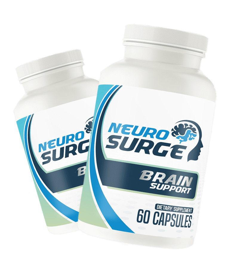 Neuro Surge order