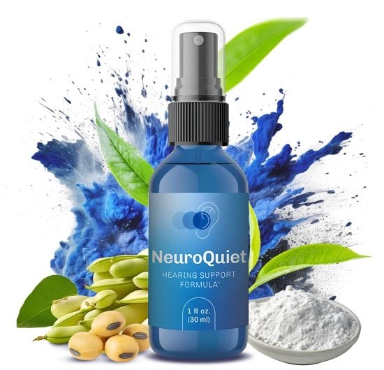 NeuroQuiet buy