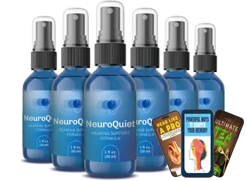NeuroQuiet price