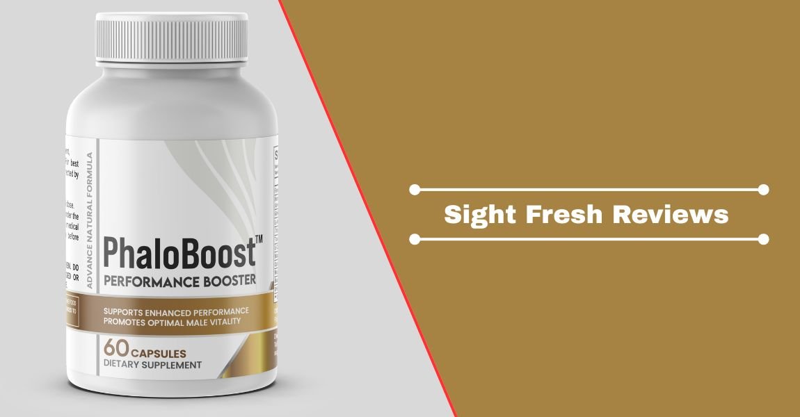 PhaloBoost Reviews