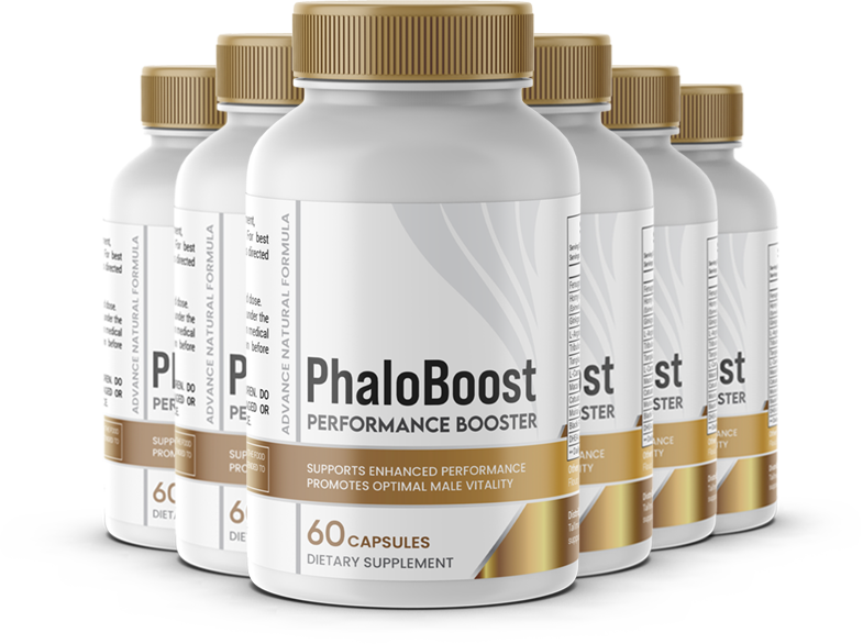 PhaloBoost buy