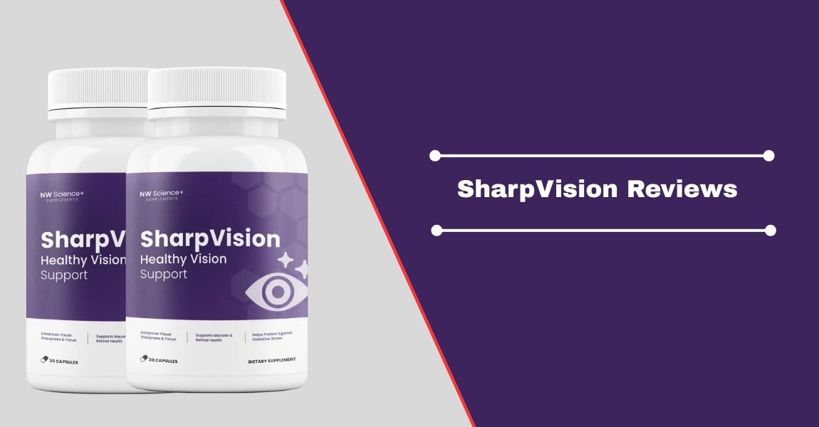 SharpVision Reviews