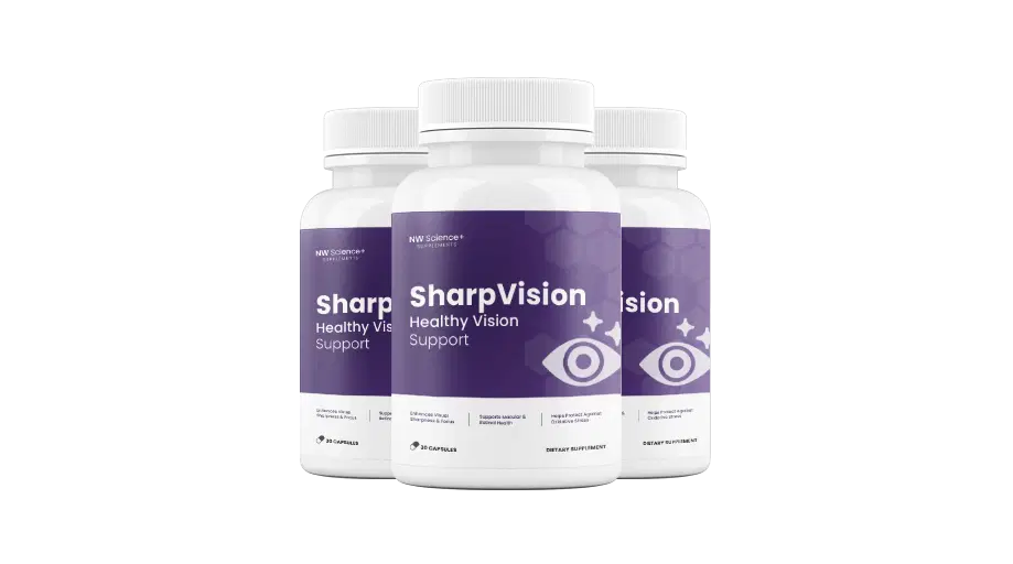 SharpVision buy
