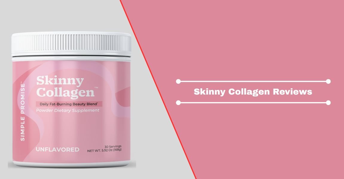 Skinny Collagen Reviews