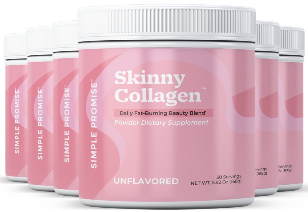 Skinny Collagen buy