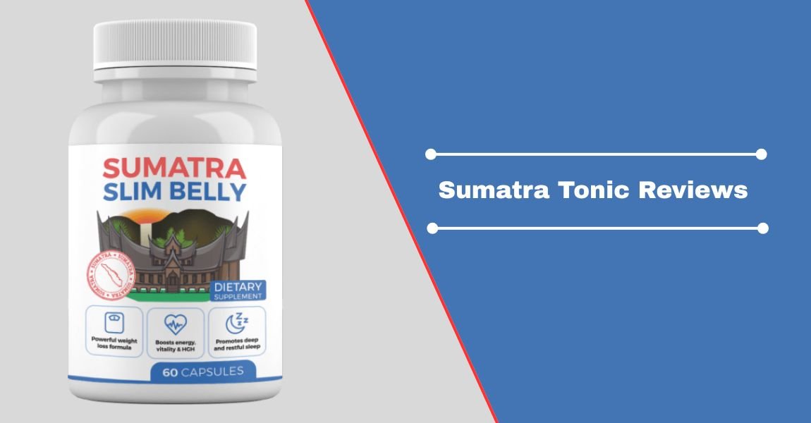 Sumatra Tonic Reviews
