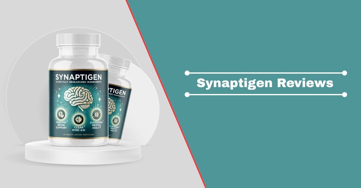 Synaptigen Reviews