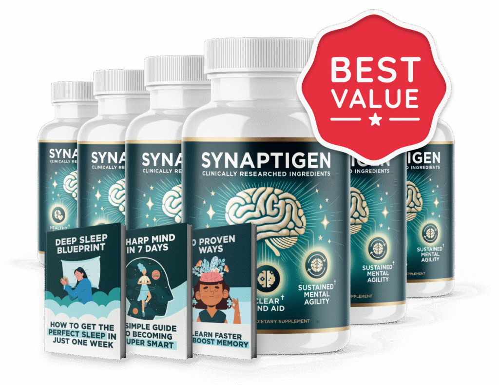 Synaptigen buy
