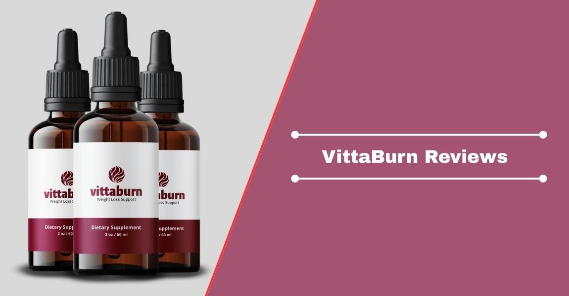 VittaBurn Reviews