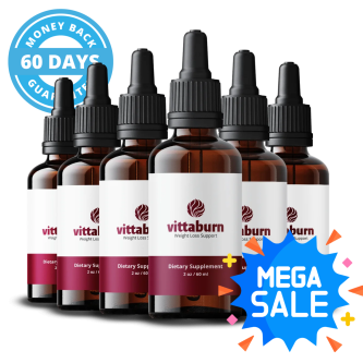 VittaBurn buy