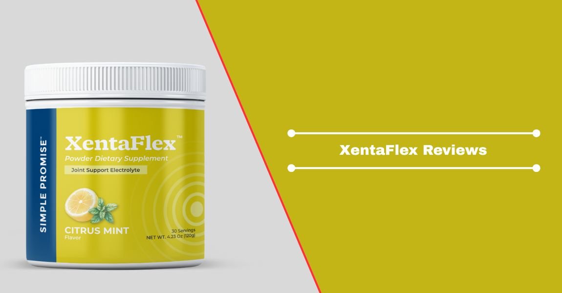 XentaFlex Reviews
