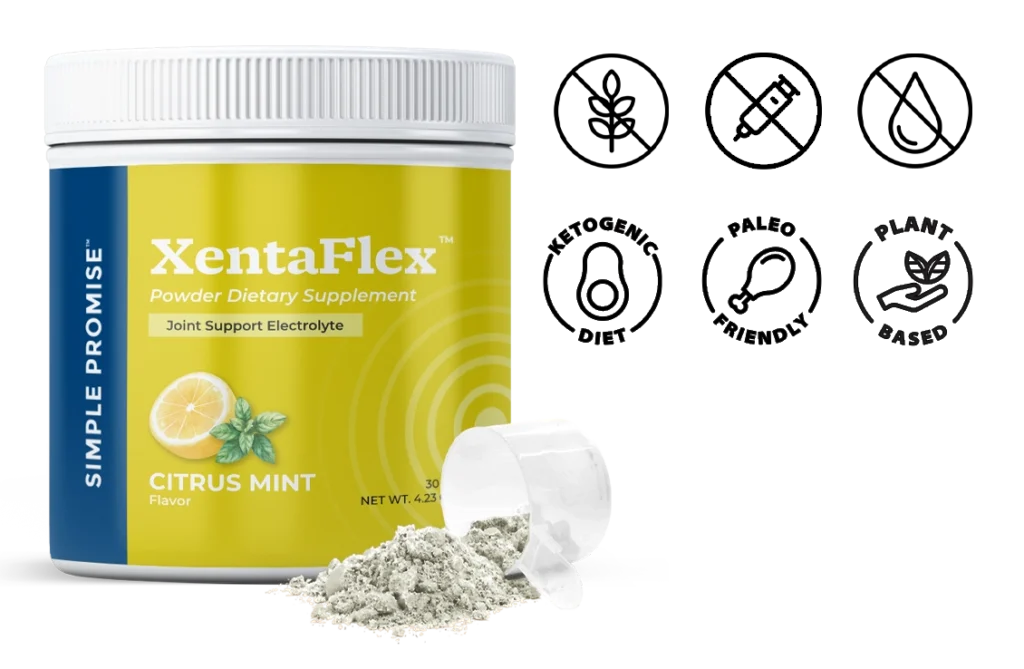 XentaFlex price