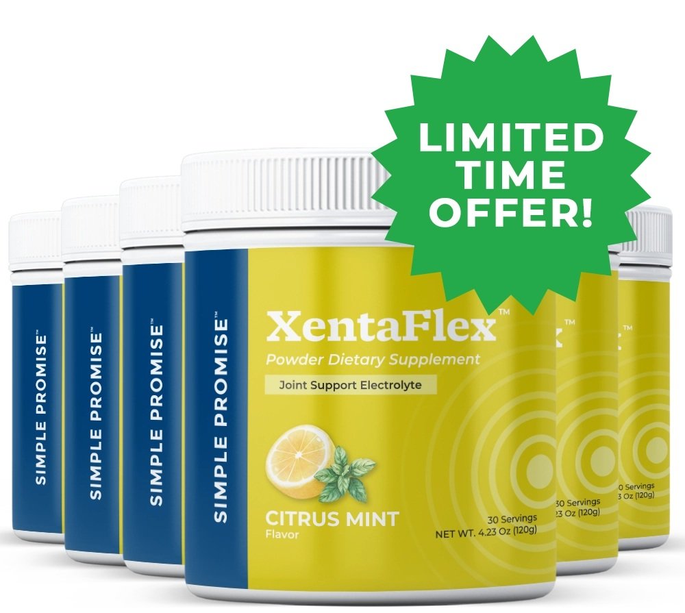 XentaFlex sale